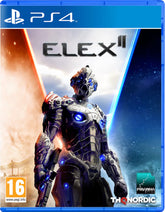 Elex Ii Sony Playstation 4 PS4